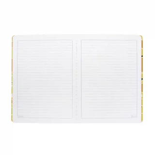 Libreta Cosida   Naruto 100 Hojas   Linea Corriente  - 9 Duo