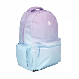 Mochila Confort Aurora Boreal