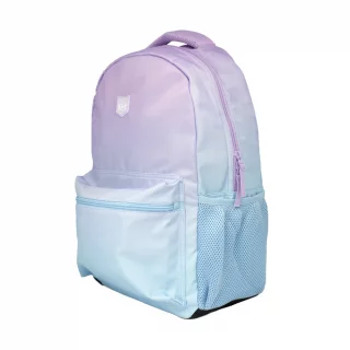 Mochila Confort Aurora Boreal