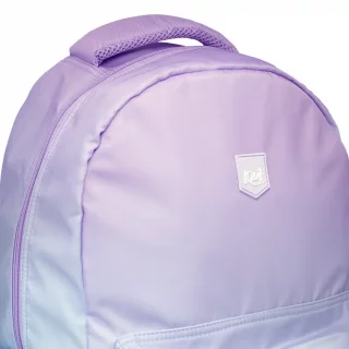 Mochila Confort Aurora Boreal