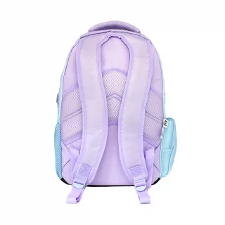 Mochila Confort Aurora Boreal