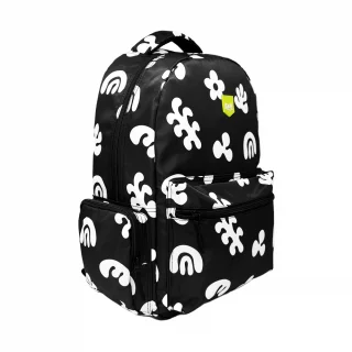 Mochila Confort Boho