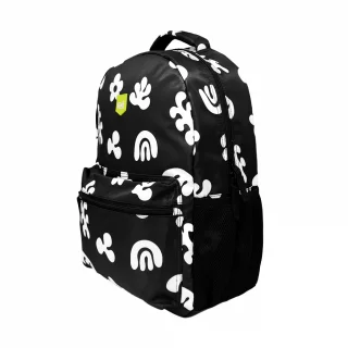 Mochila Confort Boho