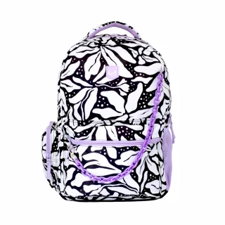 Mochila Confort Dark Paradise