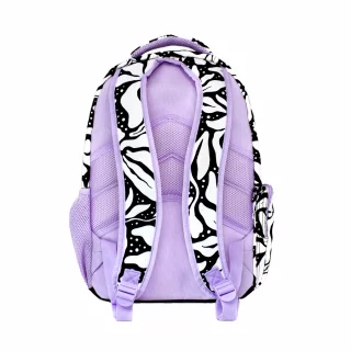 Mochila Confort Dark Paradise