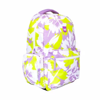 Mochila Confort Folk Floral