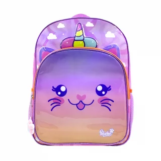 Mochila Grande Fantasy Unicornio