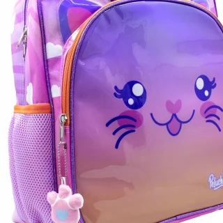 Mochila Grande Fantasy Unicornio