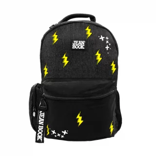 Mochila Jeanbook Cool