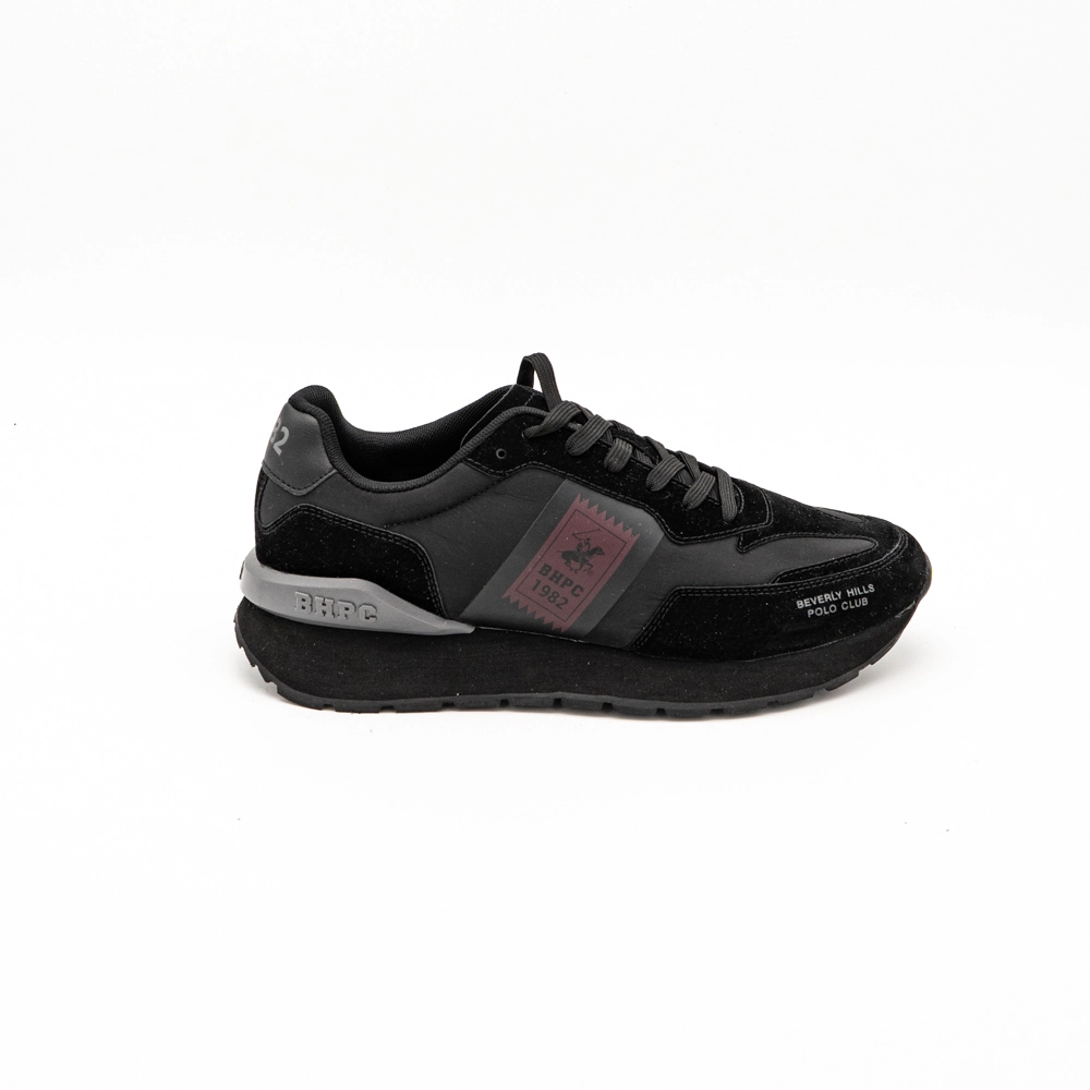 Tenis Polo Club GENERATION-BLI-10.5