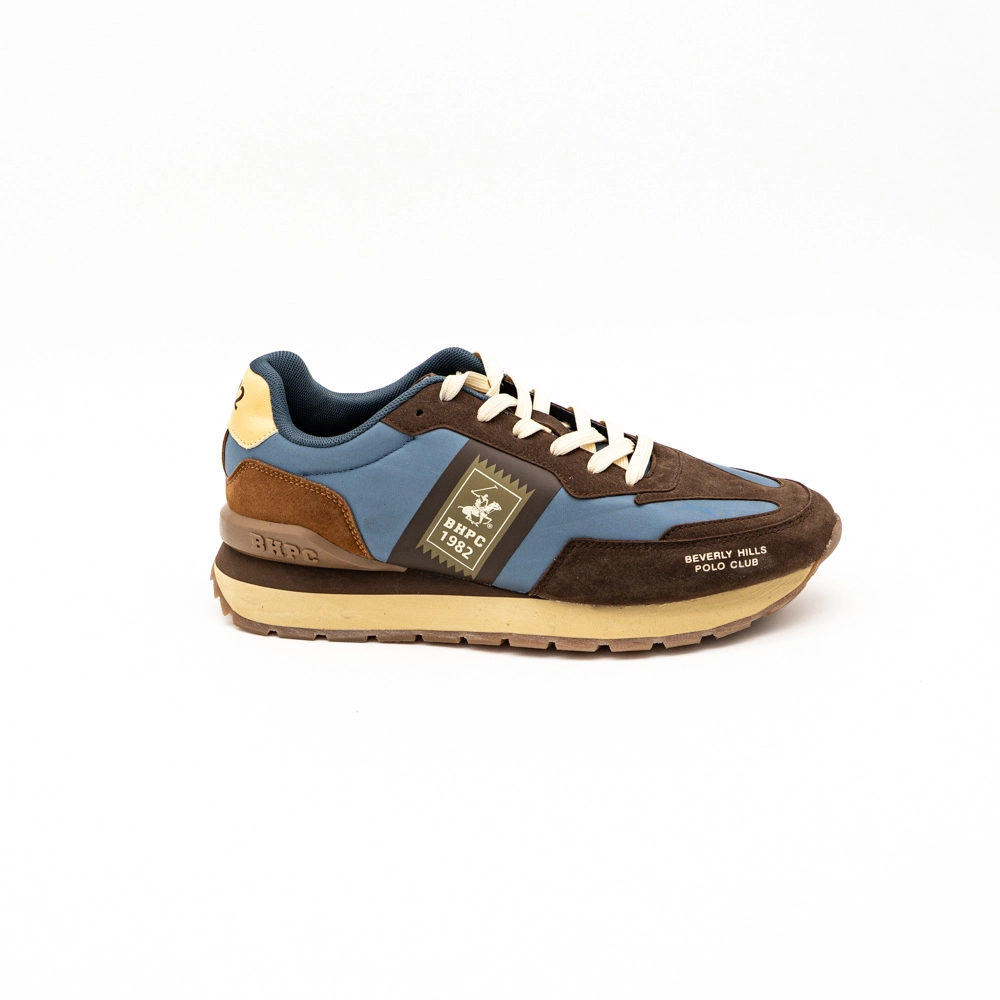Tenis Polo Club GENERATION-BR-7.5