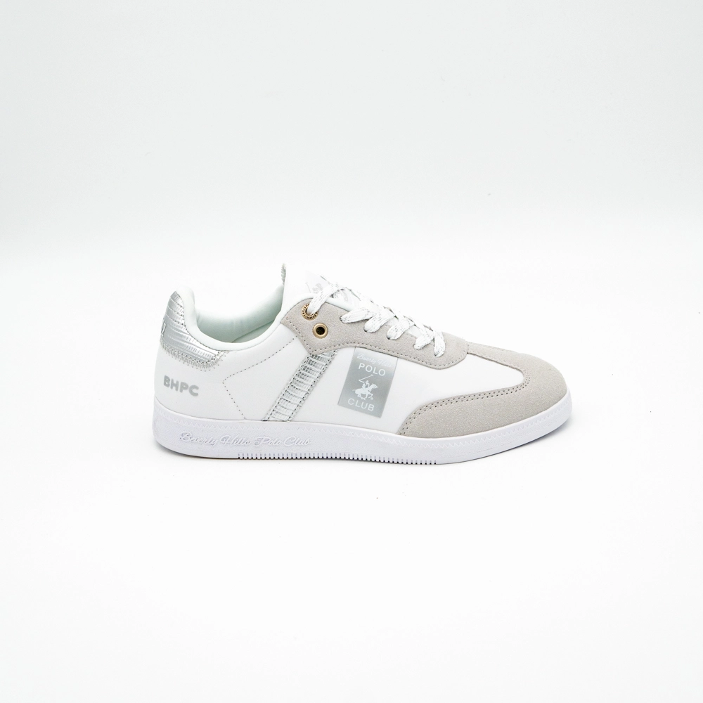 Tenis Polo Club DAZE-WHI-39