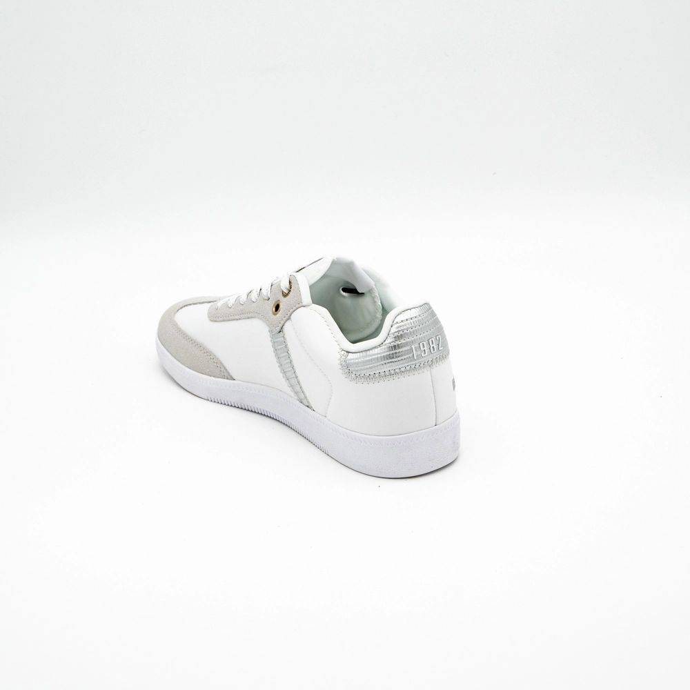 Tenis Polo Club DAZE-WHI-39