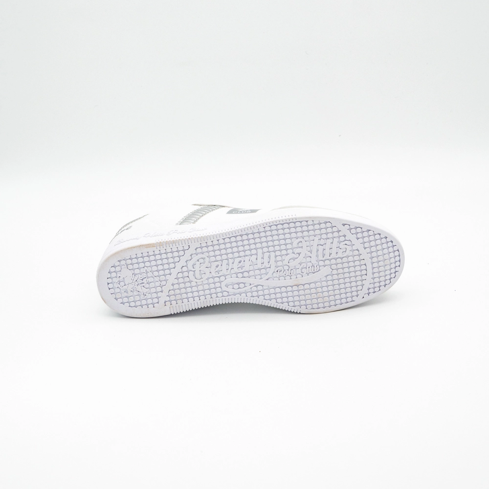 Tenis Polo Club DAZE-WHI-39