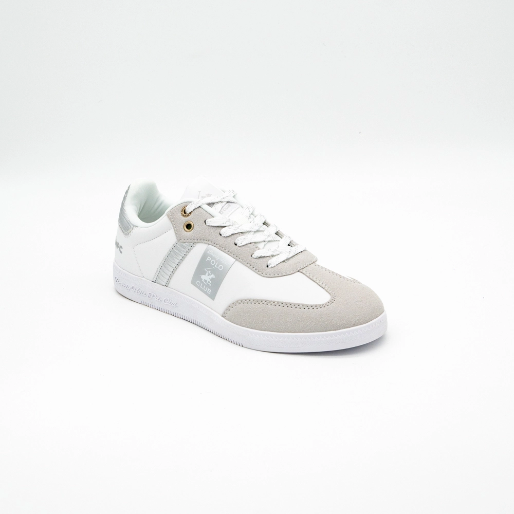 Tenis Polo Club DAZE-WHI-39
