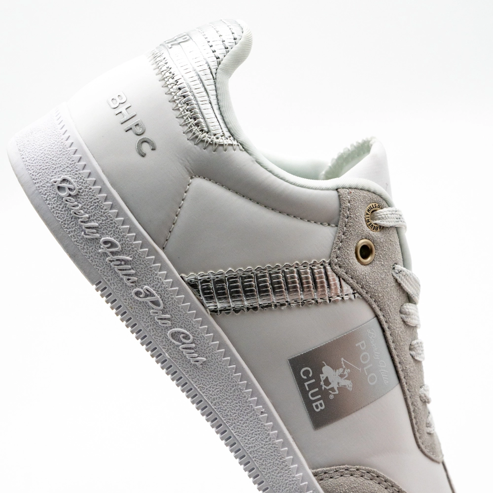 Tenis Polo Club DAZE-WHI-39