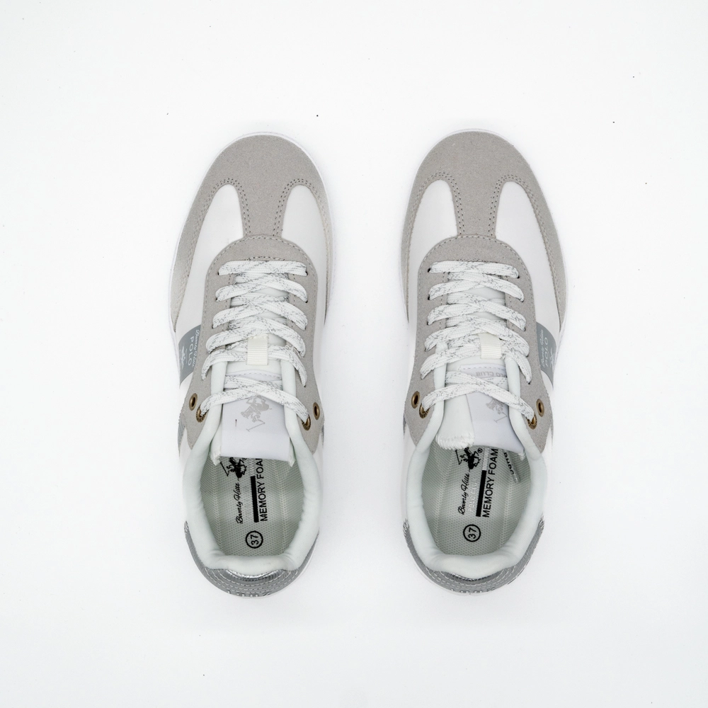 Tenis Polo Club DAZE-WHI-39