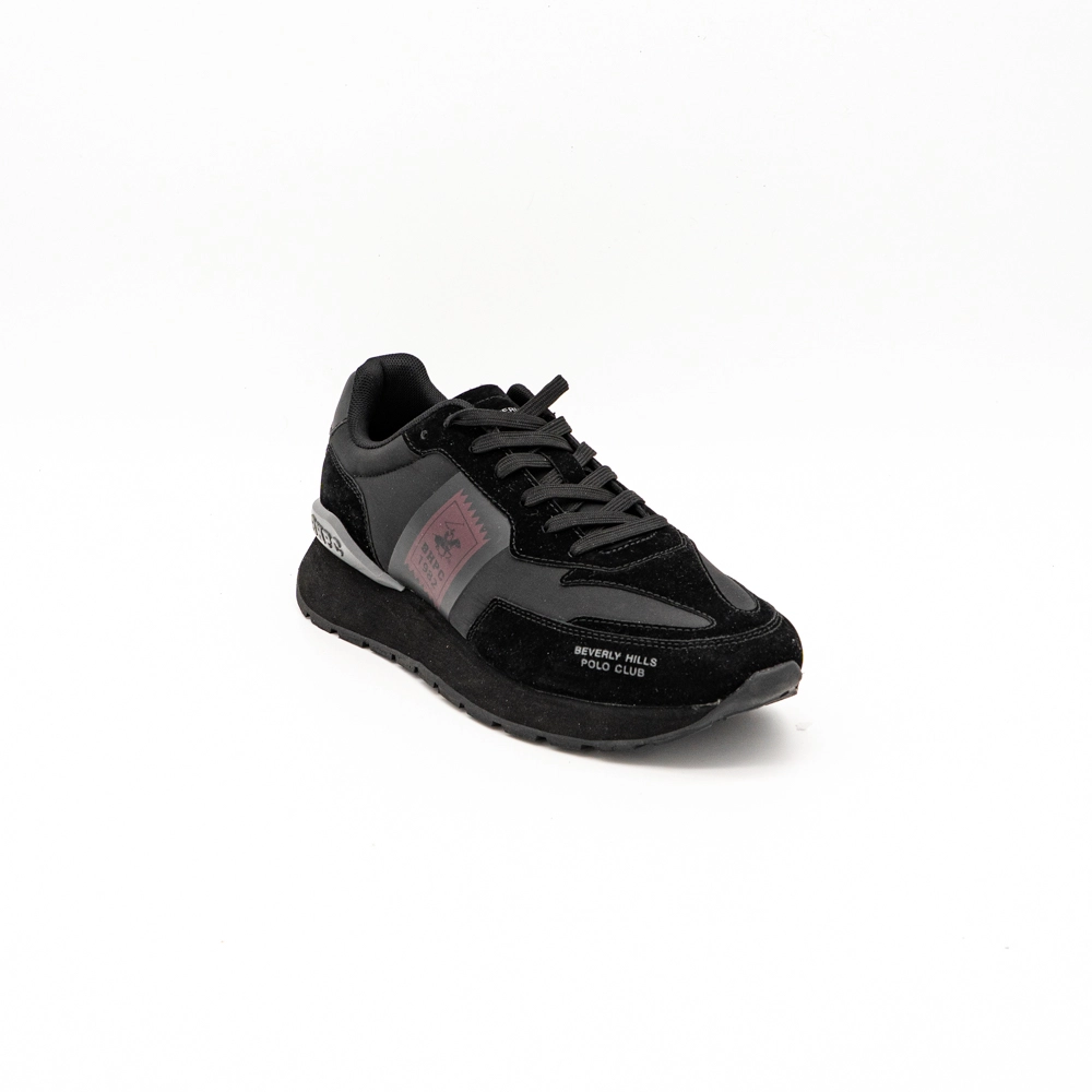 Tenis Polo Club GENERATION-BLI-10.5