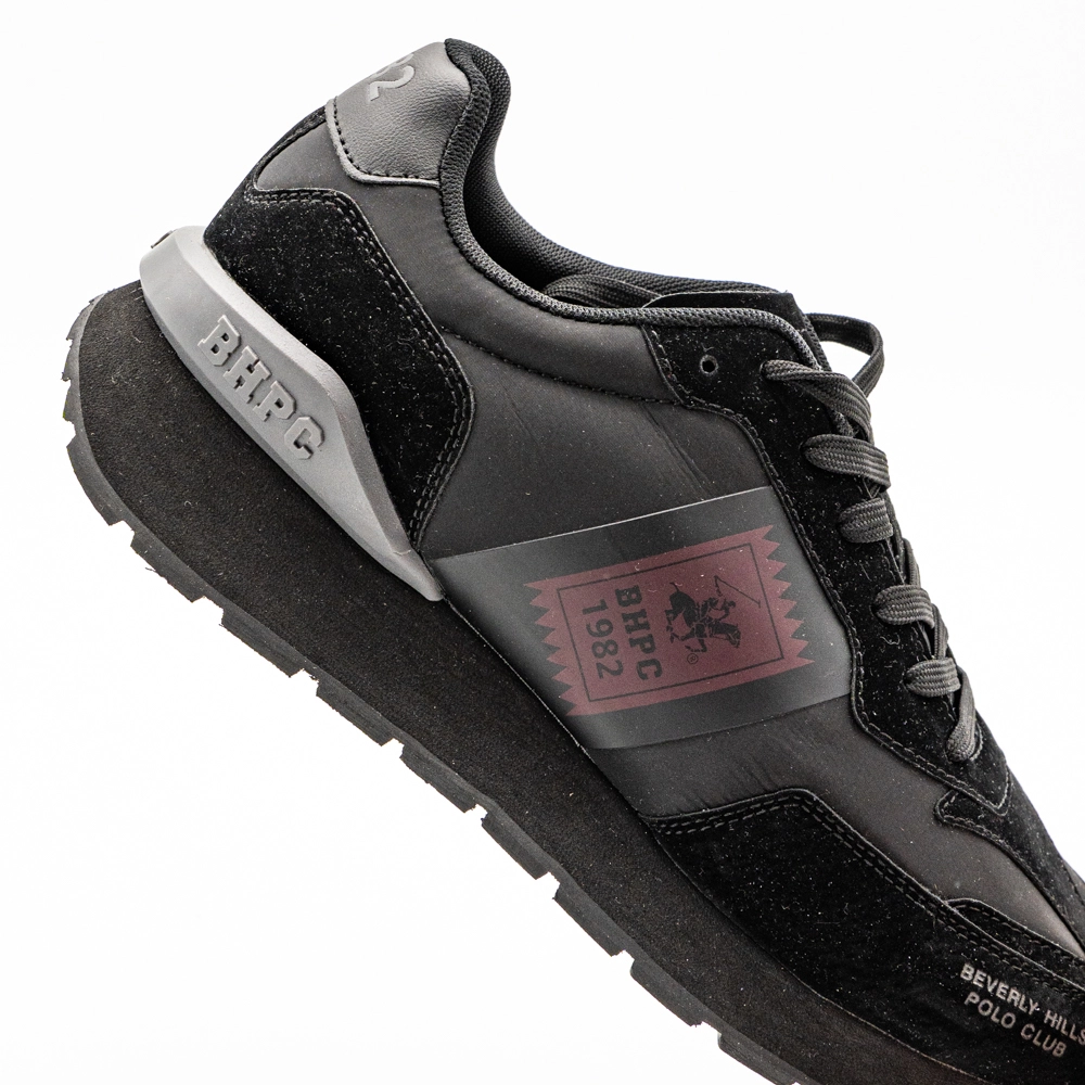 Tenis Polo Club GENERATION-BLI-10.5