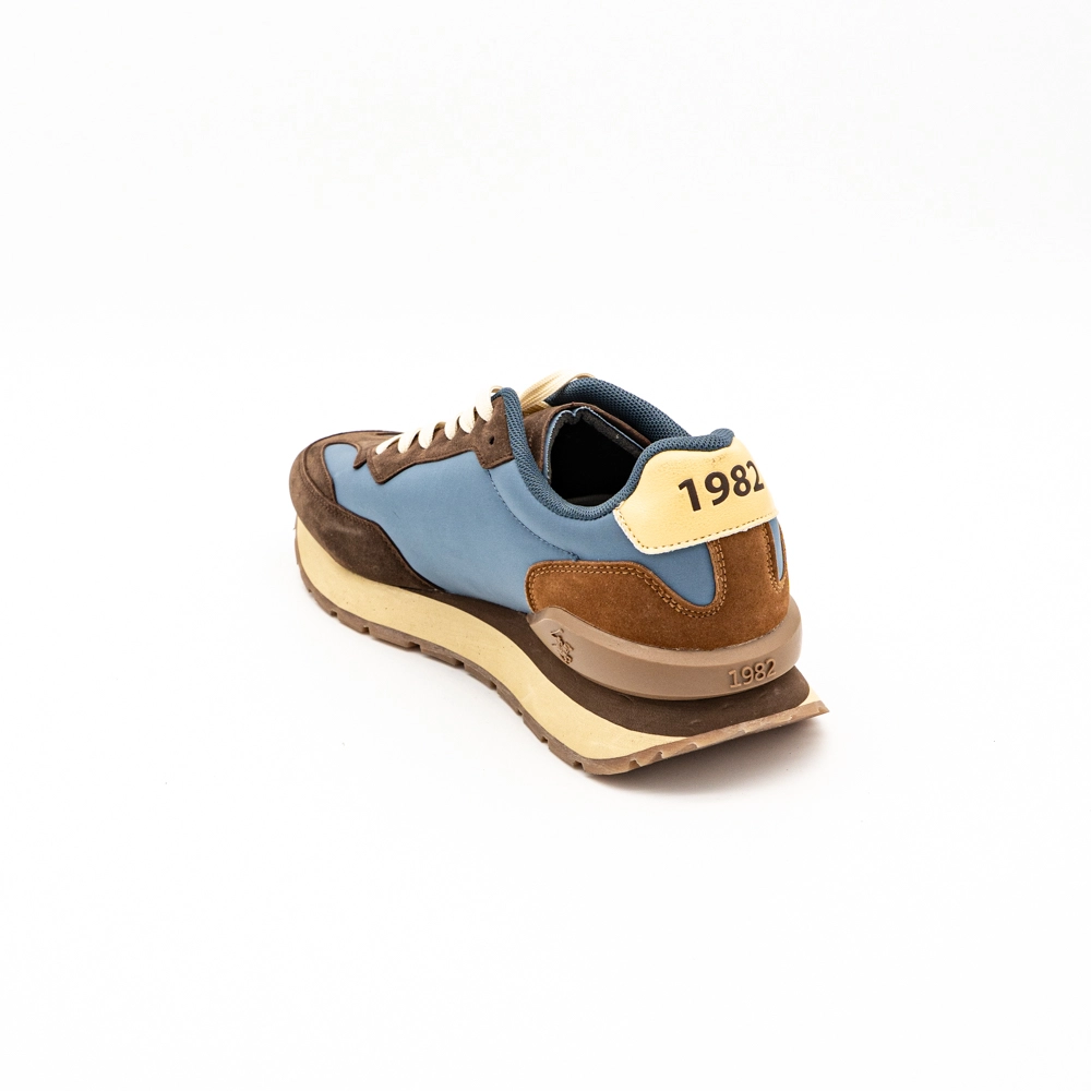 Tenis Polo Club GENERATION-BR-7.5