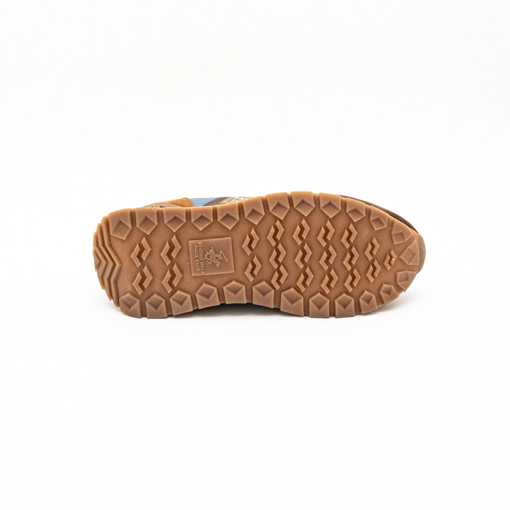 Tenis Polo Club GENERATION-BR-7.5