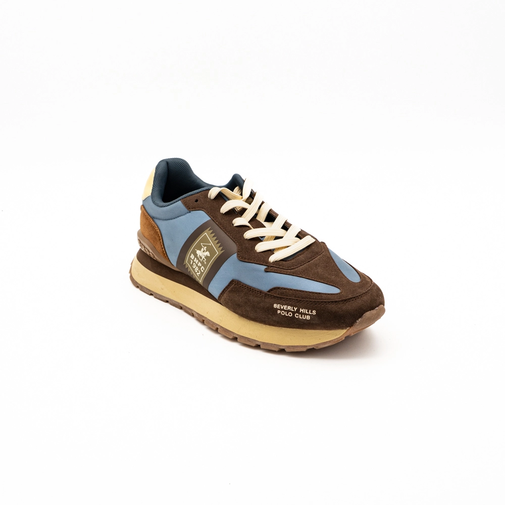 Tenis Polo Club GENERATION-BR-7.5
