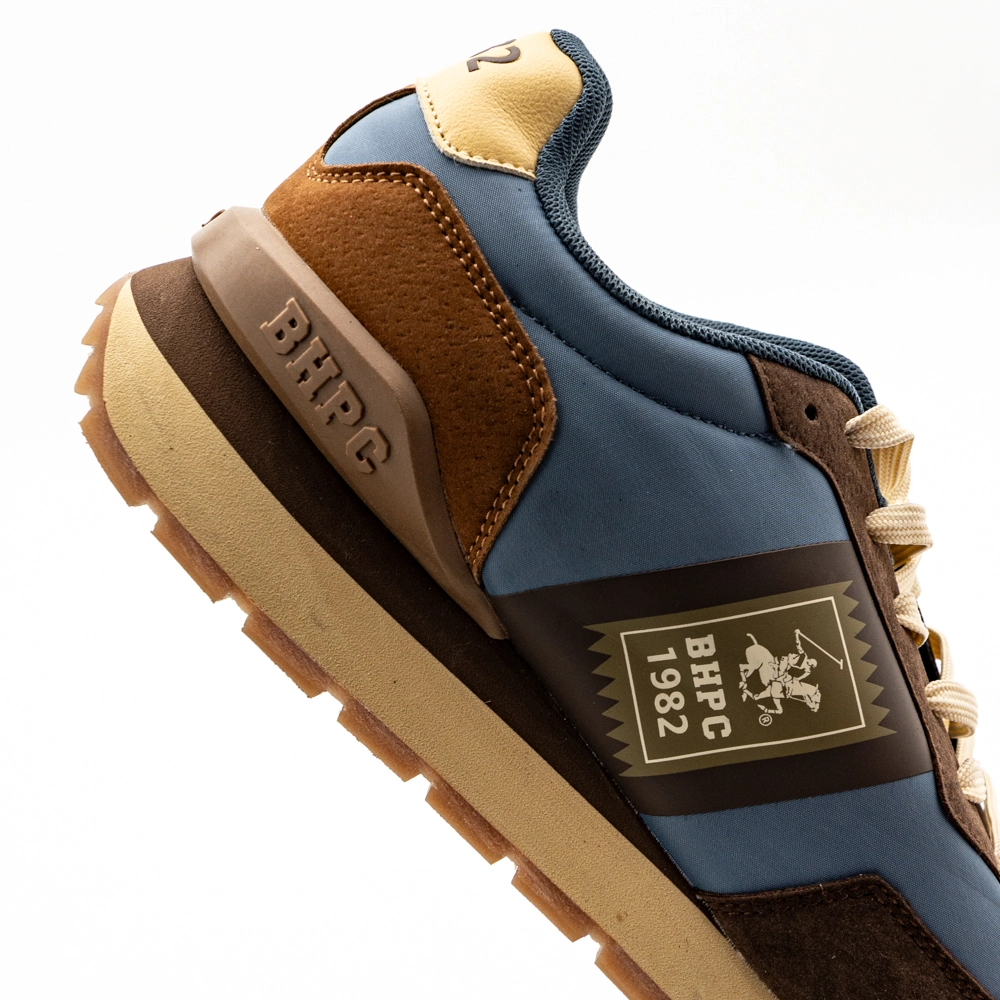 Tenis Polo Club GENERATION-BR-7.5