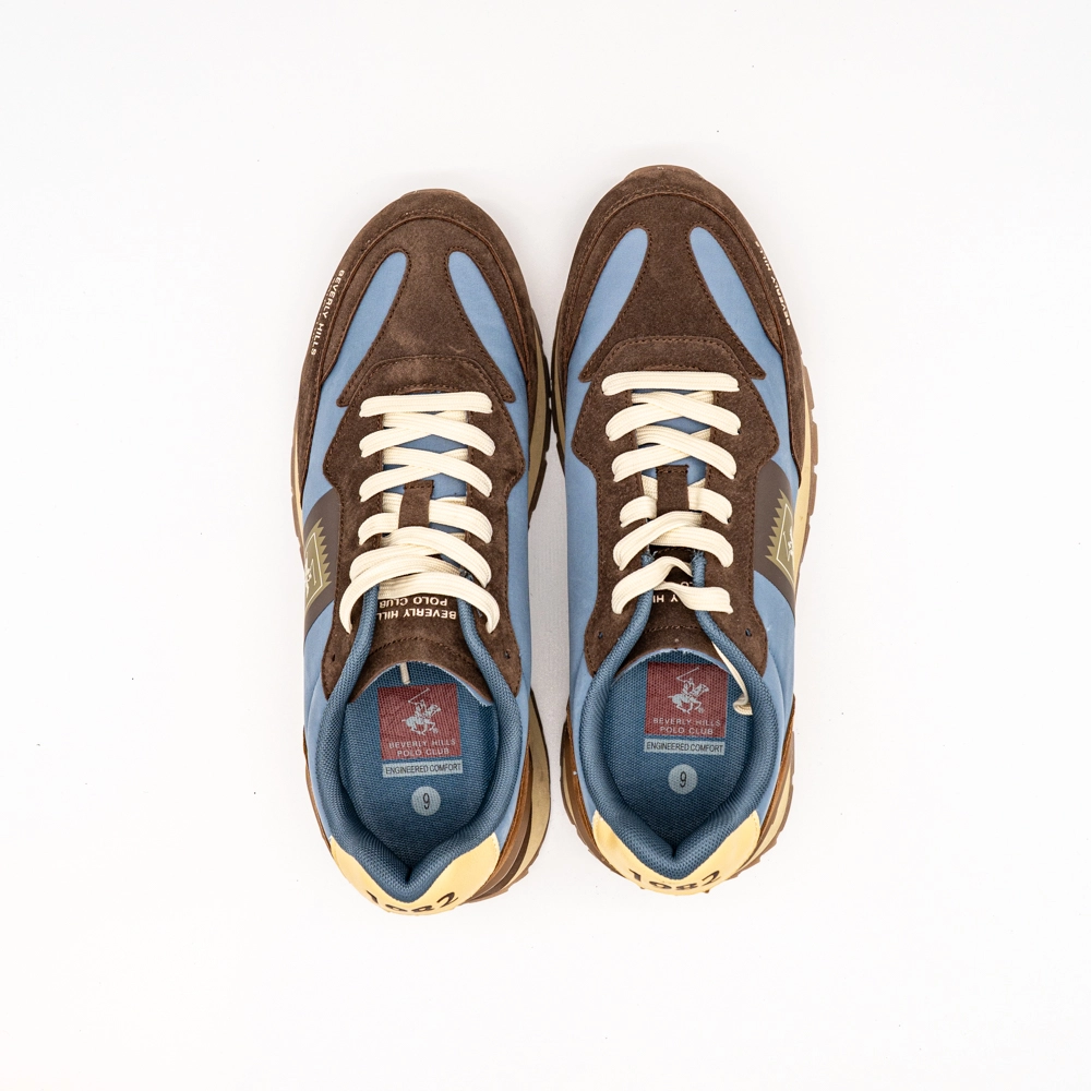 Tenis Polo Club GENERATION-BR-7.5