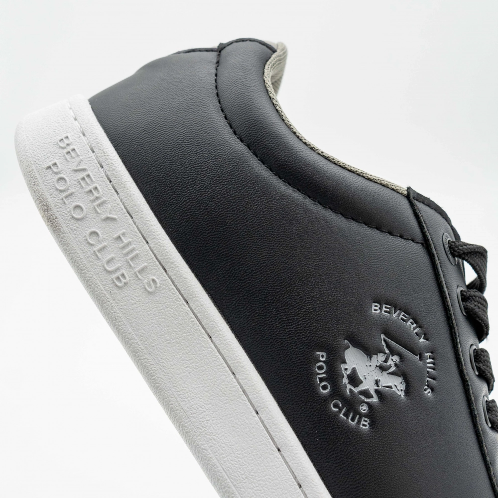 Tenis Polo Club MAC-BL-8.5
