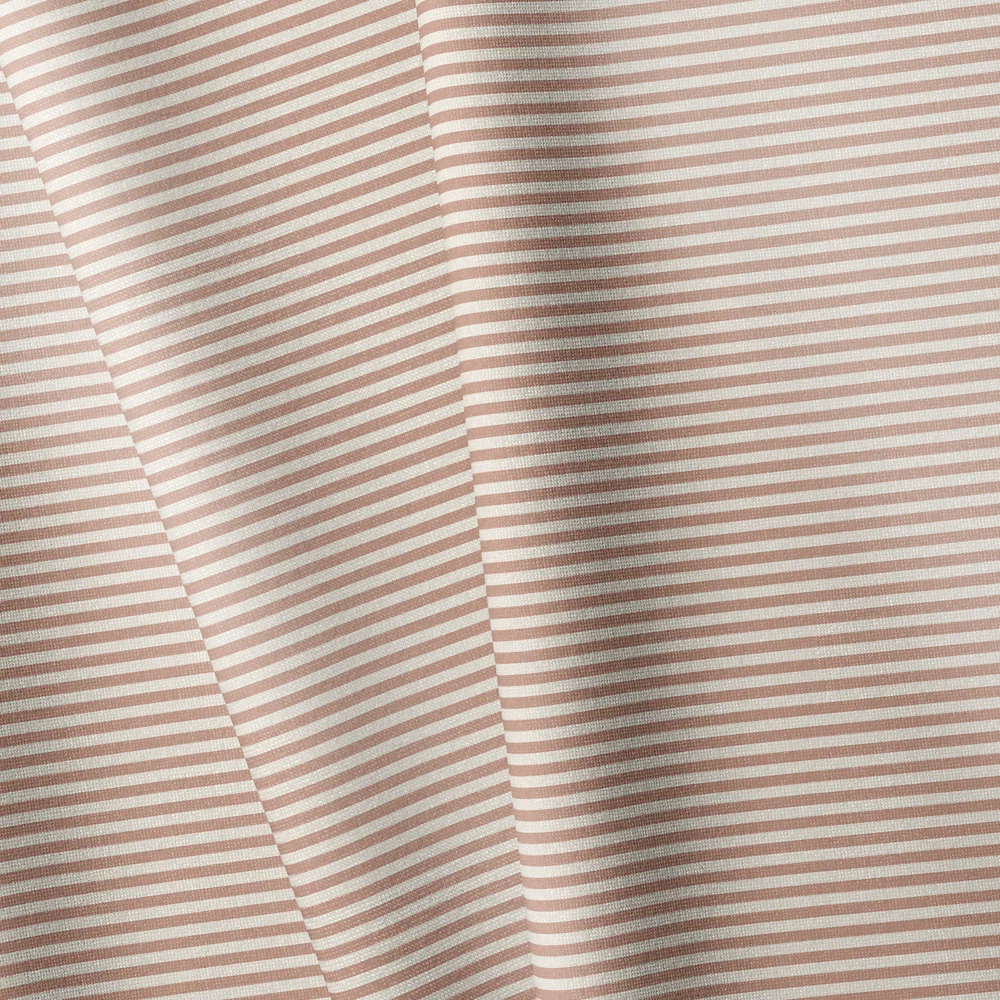 Cotton Jersey Pattern Stripe 2