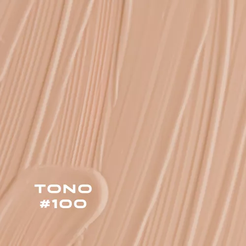 Base liquida 24 Horas #100 35g