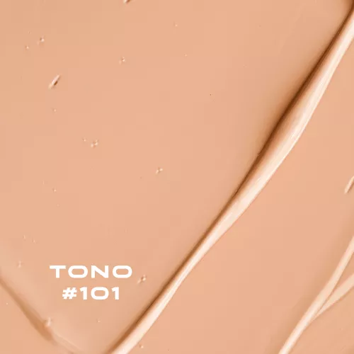 Base liquida 24 Horas #101 35g