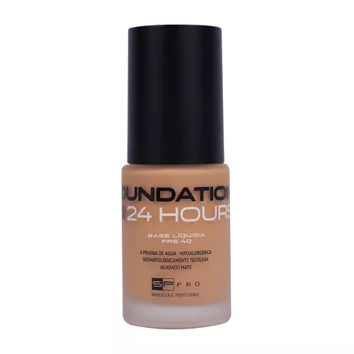 Base liquida 24 Horas #102 35g