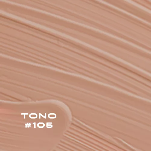 Base liquida 24 Horas #105 35g