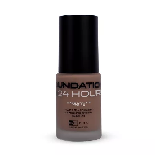 Base liquida 24 Horas #106 35g