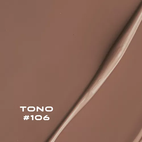 Base liquida 24 Horas #106 35g