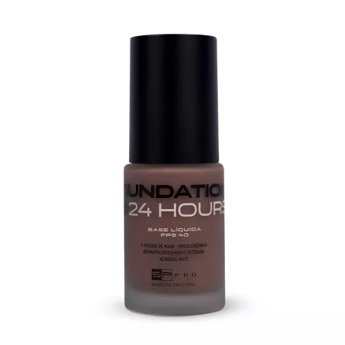 Base liquida 24 Horas #119 35g
