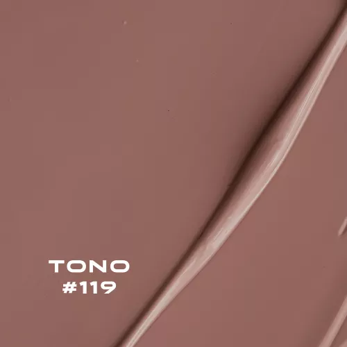 Base liquida 24 Horas #119 35g