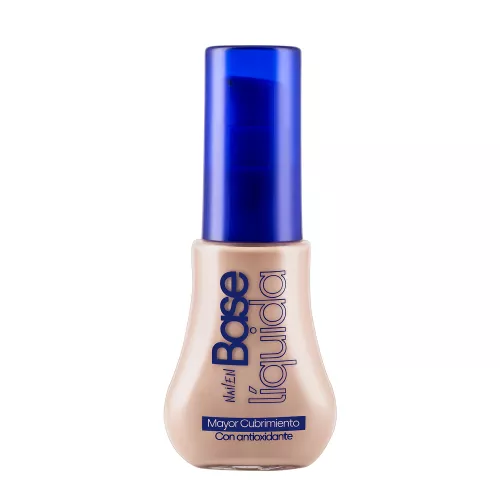 Base Líquida Nailen #3 25ml