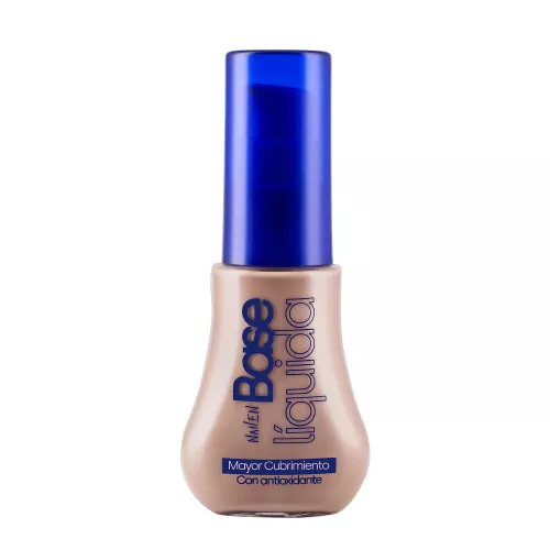Base Líquida Nailen #6 25ml