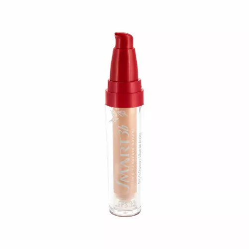 SMART Maquillaje Fluido