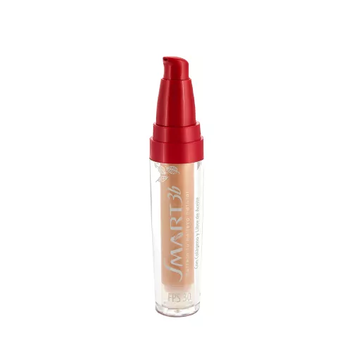 Base Maquillaje Fluido #2 20g.