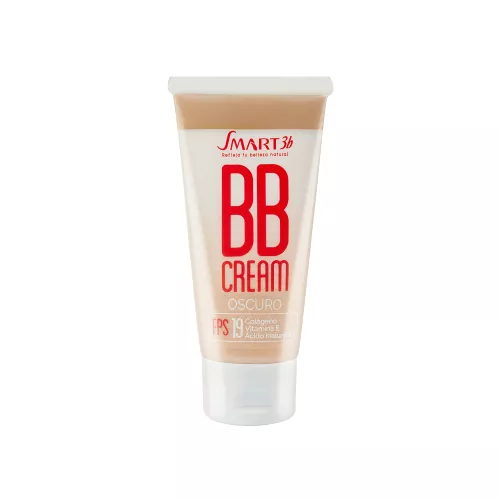 BB Cream Oscuro 20g.