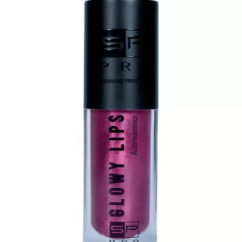 Brillo labial glowy lips lush 4,5g
