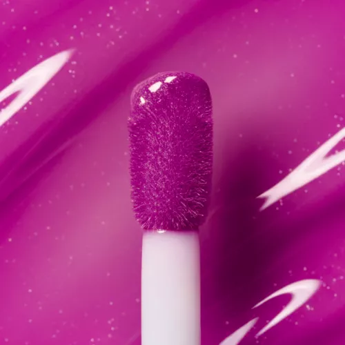 Brillo labial glowy lips lush 4,5g