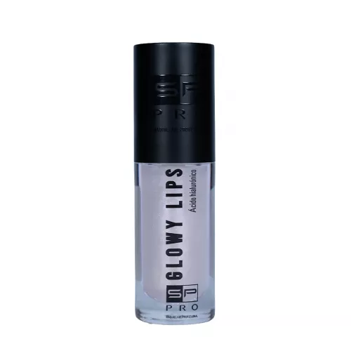 Brillo labial glowy lips pixi 4,5g
