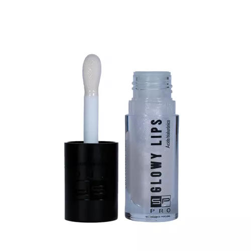 Brillo labial glowy lips pixi 4,5g