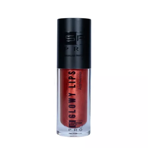 Brillo labial glowy lips solei 4,5g