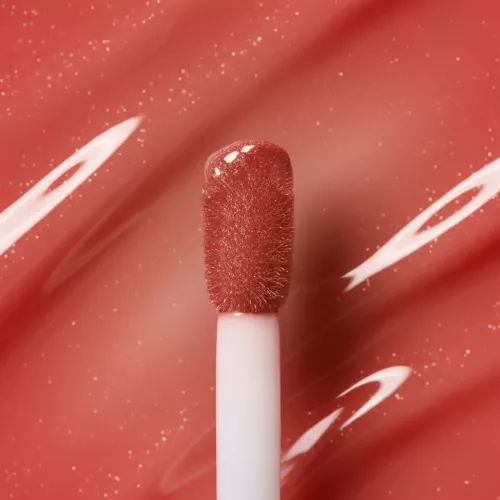 Brillo labial glowy lips solei 4,5g