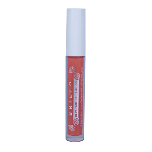 Brillo reparador de labios Ámbar 3ml
